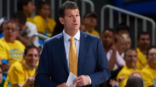 Steve Alford
