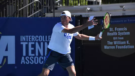 Martin Redlicki (Photo: ITA)