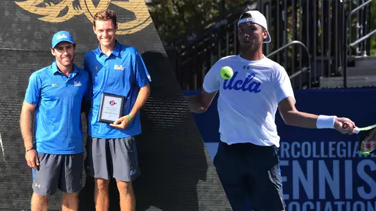 Austin Rapp & Martin Redlicki