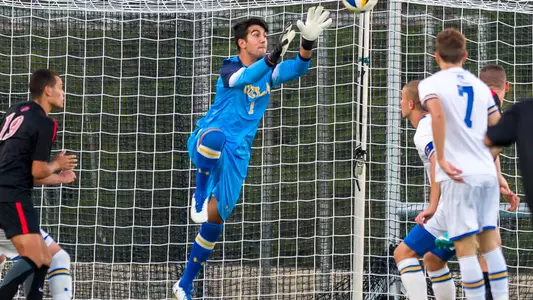 Kevin Silva