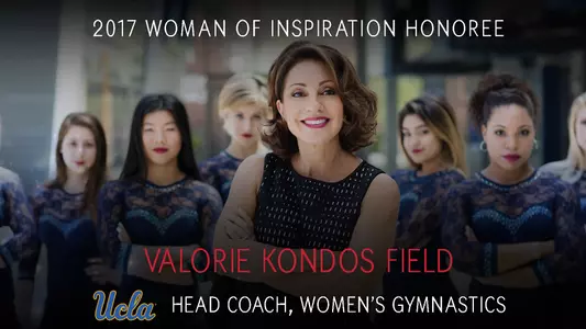 Valorie Kondos Field