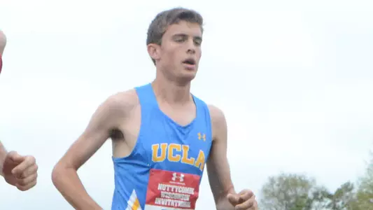 Garrett Reynolds (photo by Ricky Bassman)