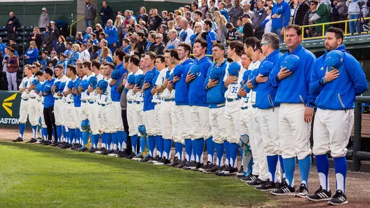 Team National Anthem