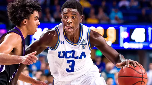Aaron Holiday