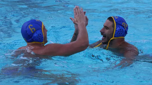 Nicolas Saveljic and Warren Snyder