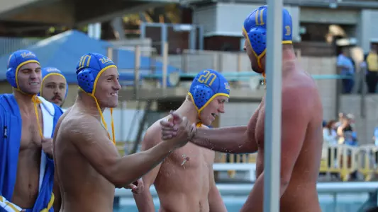 David Stiling, Austin Rone and Alex Roelse