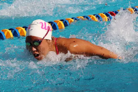 Amy Okada (Photo: Richard Quinton)