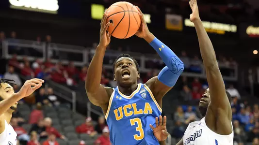 Aaron Holiday