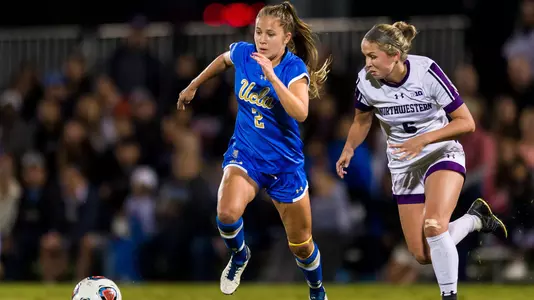 Ashley Sanchez (photo by Scott Chandler)