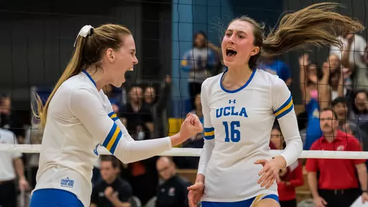 Reily Buechler Madeleine Gates