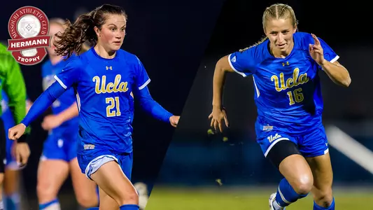 MAC Hermann Trophy Semifinalists