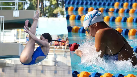 Eloise Belanger/Kenisha Liu