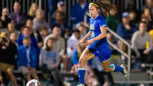 Zoey Goralski (photo by Scott Chandler)