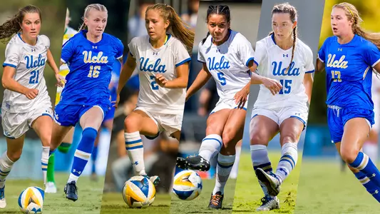 2017 Pac-12 Award-Winners