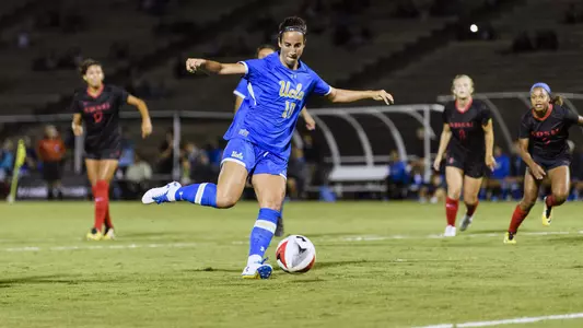 Julia Hernandez (photo by Percy Anderson)
