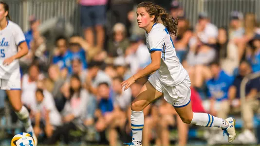 Jessie Fleming (photo by Scott Chandler)