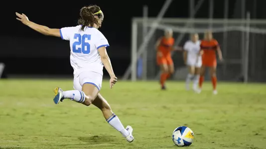 Zoey Goralski (photo by Rand Bleimeister)