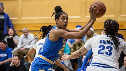 Monique Billings