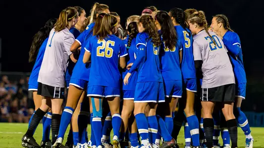 UCLA team (photo by Scott Chandler)