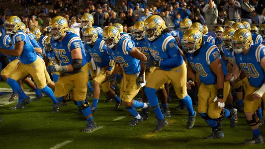 Team (Photo: Don Liebig)