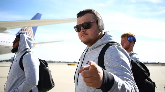 Scott Quessenberry Cactus Bowl