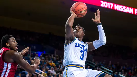 Aaron Holiday