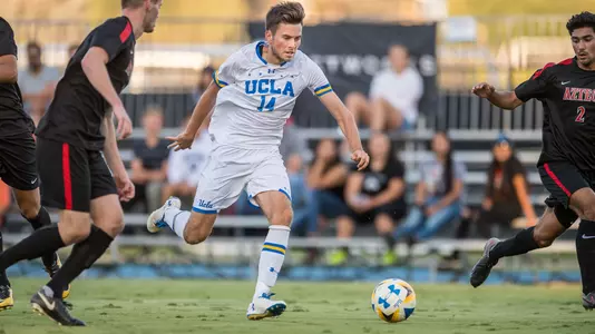 Eric Iloski