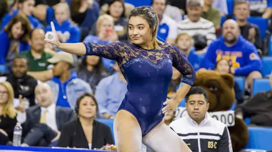 Felicia Hano (photo by Katie Meyers)