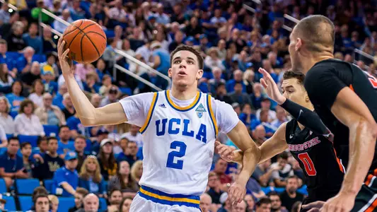 Lonzo Ball