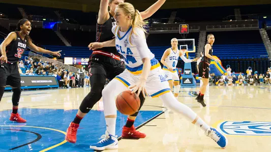 Paulina Hersler vs. Utah