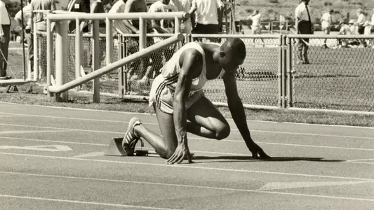 Steve Lewis UCLA action