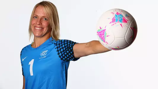 Jenny Bindon (photo courtesy Getty Images)