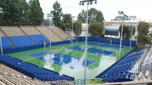 LATC Rainout