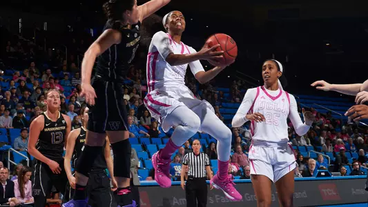Jordin Canada vs. Washington