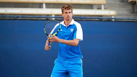 Maxime Cressy (Photo: Don Liebig)