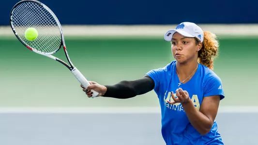 Terri Fleming (Photo: Scott Chandler)