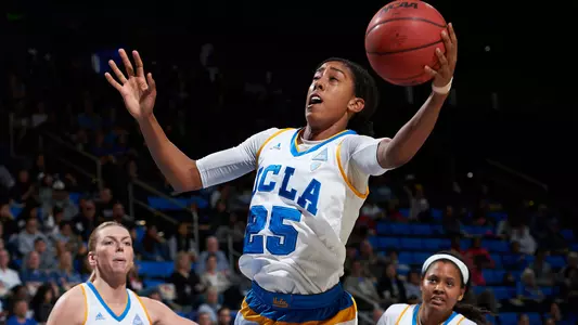 Monique Billings vs. Washington State