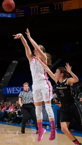 Kari Korver vs. Washington