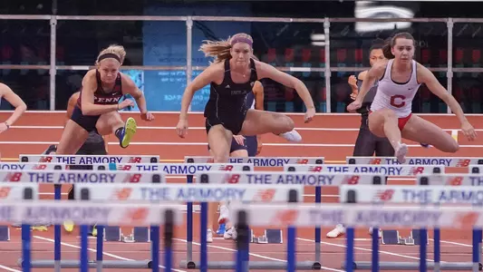 Kendall Gustafson Columbia E/W Challenge action