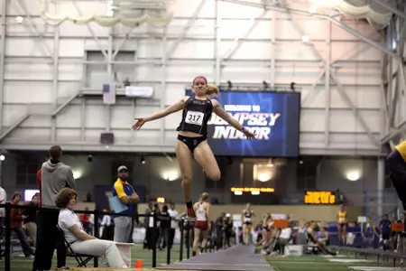 Kendall Gustafson MPSF Championships 2017