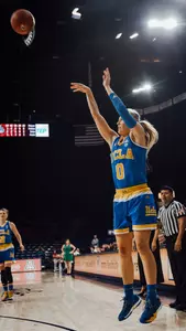 Nicole Kornet at Arizona