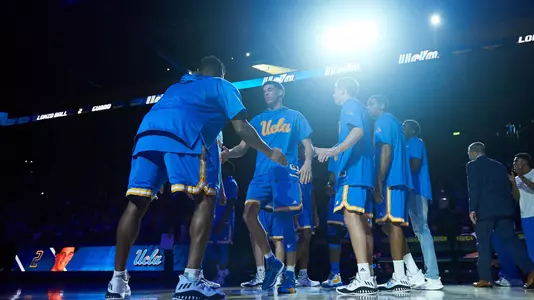 Pauley Pavilion