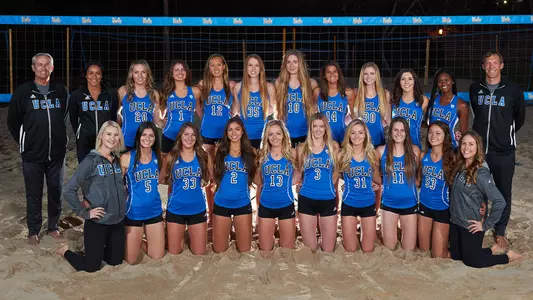 2017 Team Photo