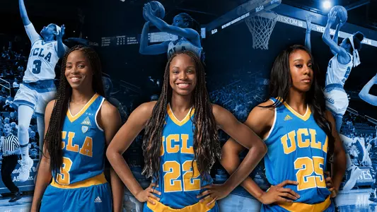 2017 All-Pac-12 Graphic
