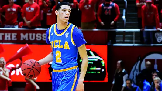 Lonzo Ball