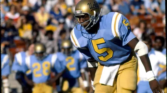 Kenny Easley
