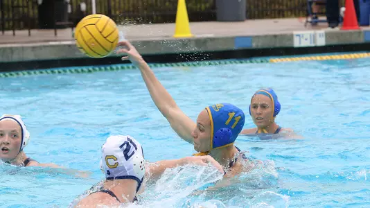 Kelsey O'Brien (Photo: Richard Quinton)