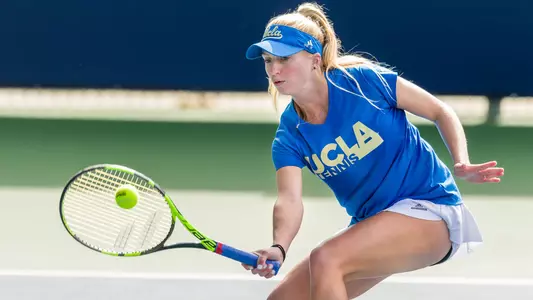 Kristin Wiley (Photo: Scott Chandler)