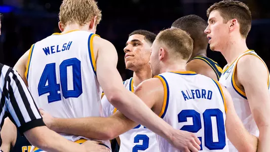 UCLA men's basketball