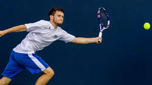 Logan Staggs (Photo: Scott Chandler)